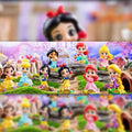 Blind box sous licence Disney, vue principale