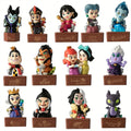 Blind box sous licence Disney, vue principale