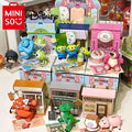 Blind box sous licence Disney, vue principale