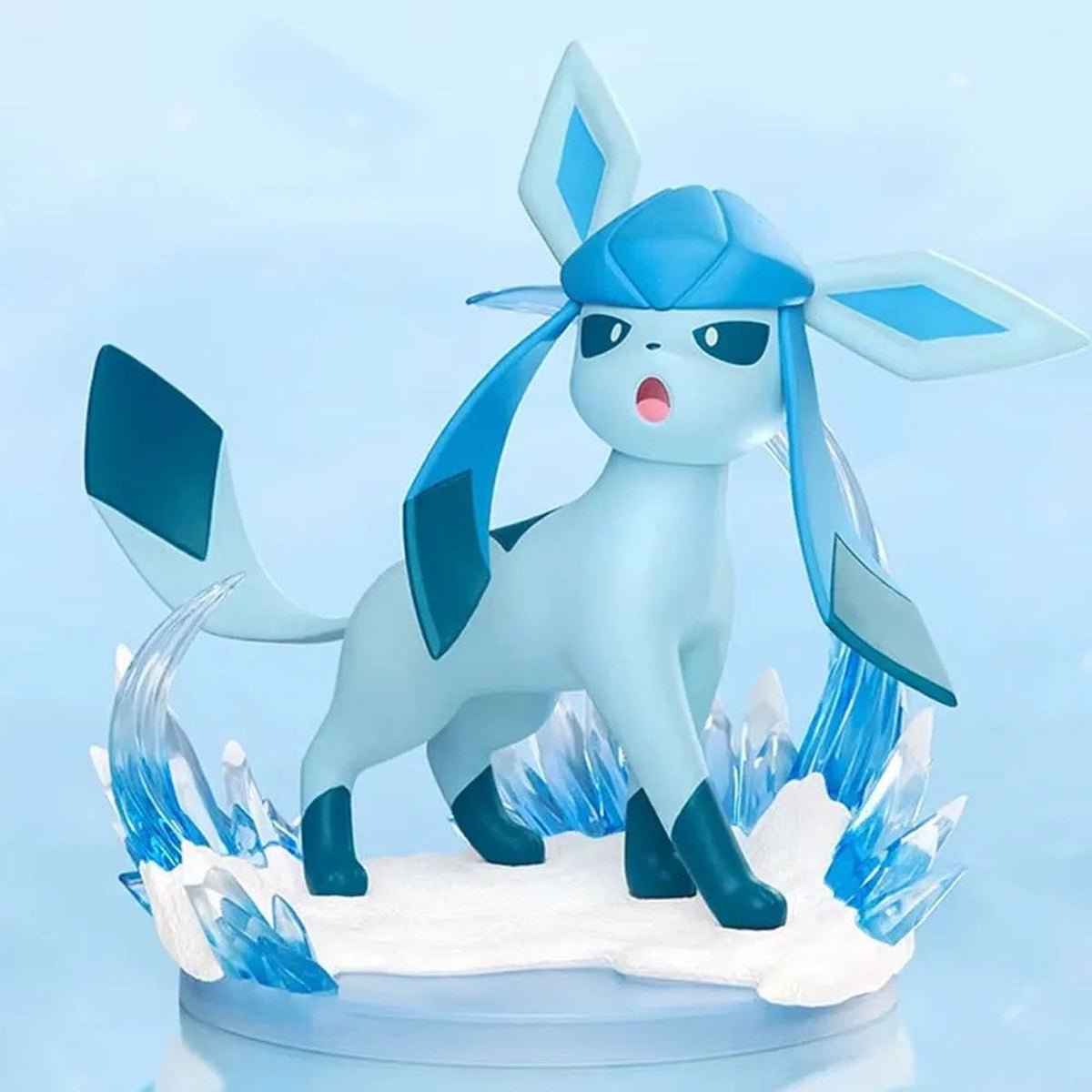 Pokémon - Figurine - Givrali - Funism