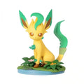 Pokémon - Figurine - Phyllali - Funism