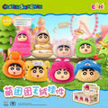 Blind box sous licence Shin Chan, vue principale
