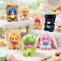 Blind box sous licence Bocchi the Rock, vue principale