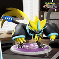 Pokémon - Figurine - Zeraora Cosplay (Pokémon Unite) - Langbowang