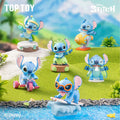 Blind box sous licence Disney, vue principale