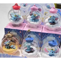 Blind box sous licence Disney, vue principale