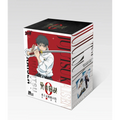 Cartes sous licence Jujutsu Kaisen, vue principale