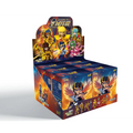 Blind box sous licence Saint Seiya, vue principale