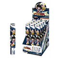 Blind box sous licence Dragon Ball, vue principale