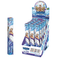 Cartes sous licence One Piece, vue principale