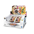 Cartes sous licence Naruto, vue principale