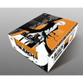 Cartes sous licence Bleach, vue principale