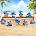Blind box sous licence Disney, vue principale