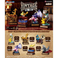Pokémon - Blind Box - Vintage Collection - Re-ment