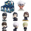 Jujutsu Kaisen - Blind Box - Cute Sitting - 1 pc - Eaki