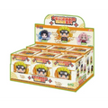 Blind box sous licence Naruto, vue principale