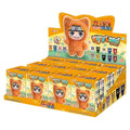Blind box sous licence Naruto, vue principale
