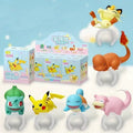Pokémon - Blind Box - Ring Figure - 1 pc - Langbowang