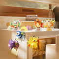 Pokémon - Blind Box - Magnet Figure - 1 pc - Langbowang