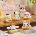 Sanrio - Blind Box - Hello Kitty Cute Cat - 1 pc - Langbowang
