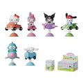 Sanrio - Blind Box - Cute Car - Langbowang