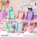 Sanrio - Blind Box - Toboggan Figure - 1 pc - Langbowang