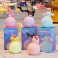Sanrio - Blind Box - Little Moon LED Figure - 1 pc - Langbowang