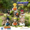 Naruto - Blind Box - Hollybox - 1 pc - Langbowang