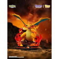 Pokémon - Figurine - Méga Dracaufeu - Funism