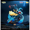 Pokémon - Figurine - Méga Lucario - Funism