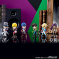 JoJo's Bizarre Adventure - Blind Box - Bizarre Adventure Phantom Blood - 1 pc - Palverse
