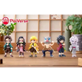 Demon Slayer - Blind Box - Collection 1 - 1 pc - Palverse