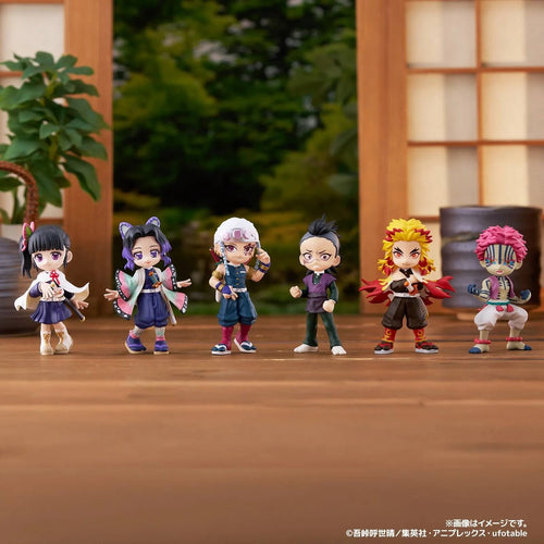 Demon Slayer - Blind Box - Collection 3 - 1 pc - Palverse