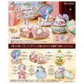 Pokémon - Blind Box - Romantic collection - 1 pc - Re-ment