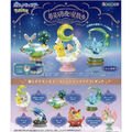 Pokémon - Blind Box - Starrium Series - Re-ment