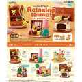 Pokémon - Blind Box - Relaxing Home - 1 pc - Re-ment