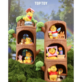 Blind box sous licence Disney, vue principale
