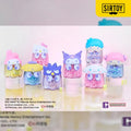 Blind box sous licence Sanrio, vue principale