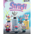 Blind box sous licence Disney, vue principale