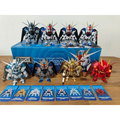 Gundam - Blind Box - Seed - 1 pc - Namco Bandai