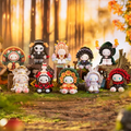 Blind Box - Poetry Forest - 1 pc - Lucky Emma
