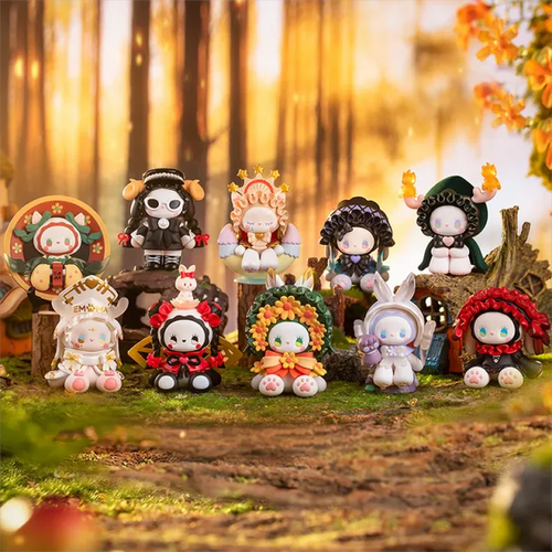 Blind Box - Poetry Forest - 1 pc - Lucky Emma