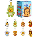 Blind box sous licence Disney, vue principale
