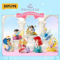Disney - Blind Box - Bust Princess Art Season 2 - 1 pc - 52TOYS