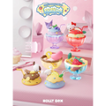 Sanrio - Blind Box - Hello Kitty and Friends Holly Box - Langbowang