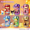 Sanrio - Blind Box - Canette avec LED