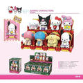 Sanrio - Blind Box - Hello Kitty and Friends Cinema
