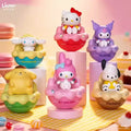 Sanrio - Blind Box - Family Weeble Series