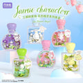 Sanrio - Blind Box - Hello Kitty Perfume Flower Angel Bottle