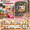 Blind box sous licence Kirby, vue principale